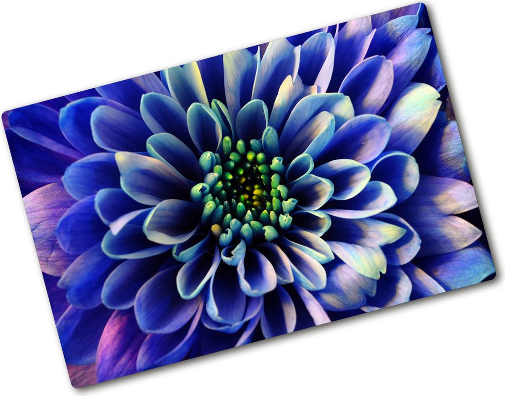 Tulup Glas Herdabdeckplatte - 80x52 cm - Produktbild 