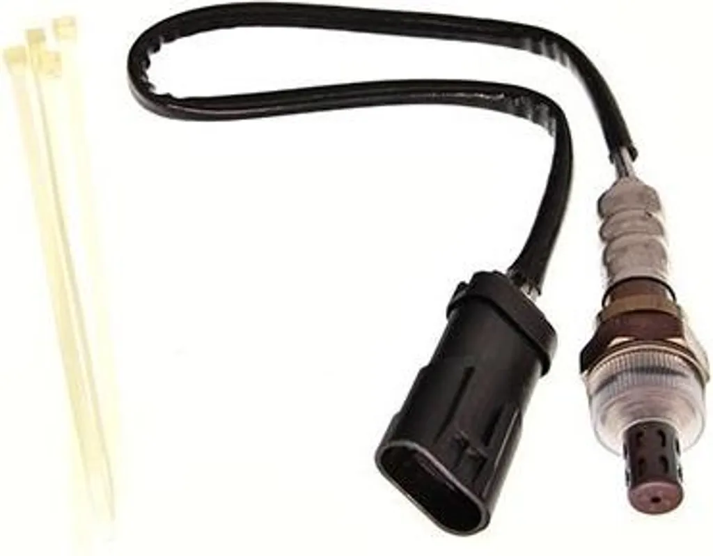 Sonde lambda NGK robuste pour Dacia Renault - Réduction de consommation