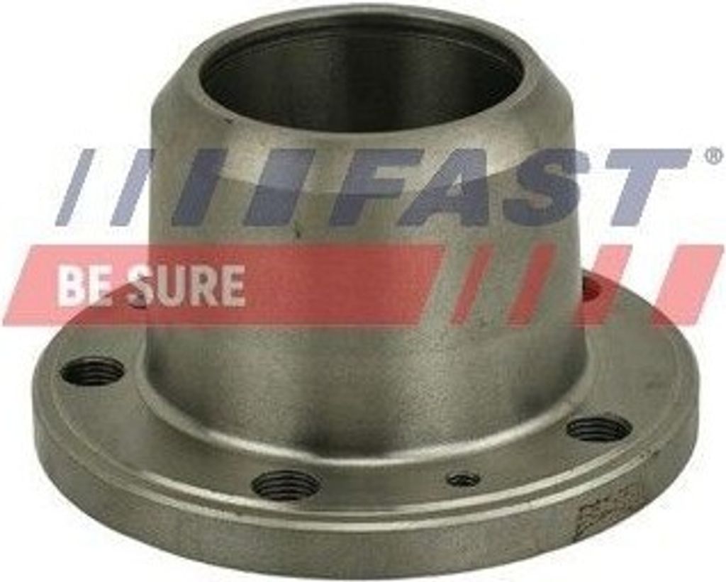FAST FT24060 - OE 1333113080 Radnabe für Jumper, Ducato, Boxer