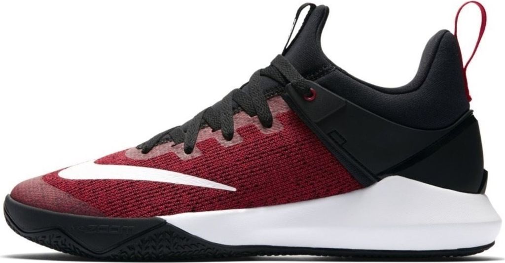 Nike Schuhe Zoom Shift, 897653601 Produktbild 