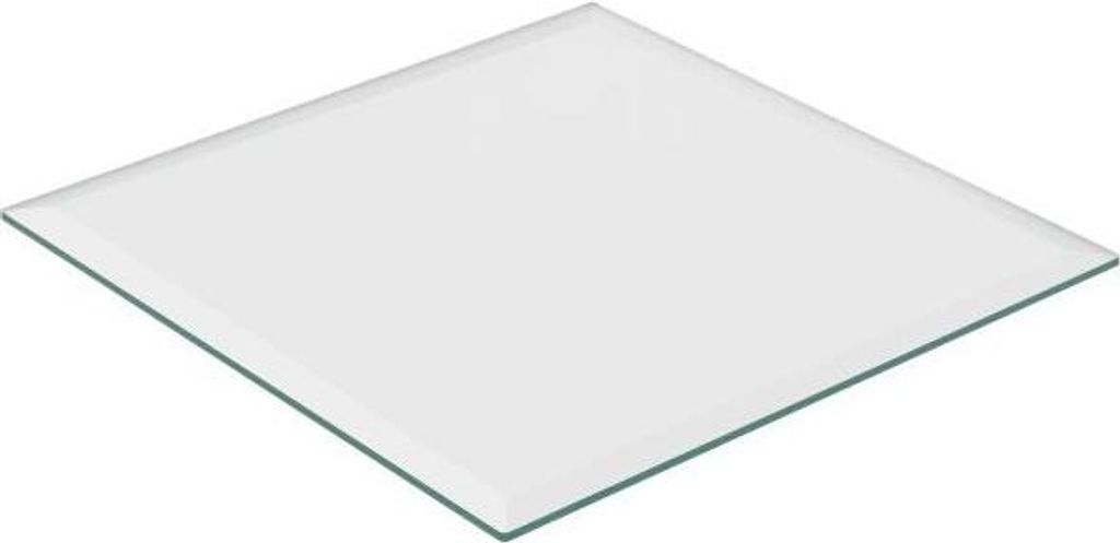 Glasscheibe 8mm ESG