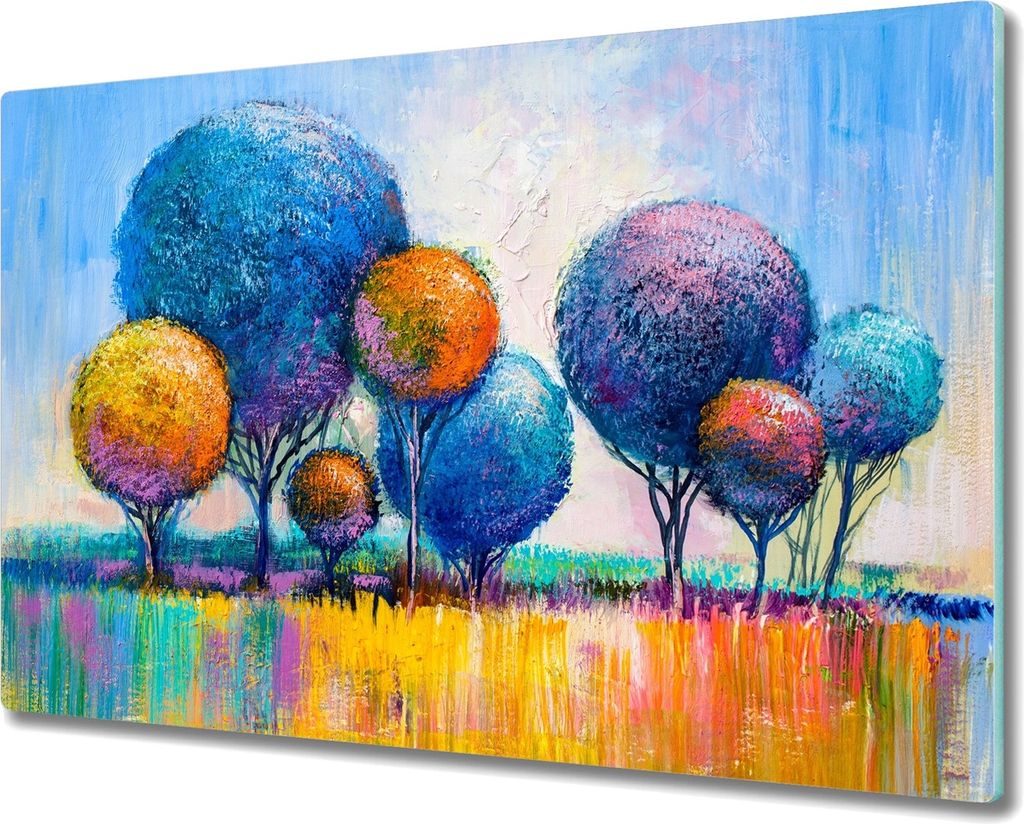 Coloray Kochplattenabdeckung Herdabdeckplatte 80x52 cm Produktbild 