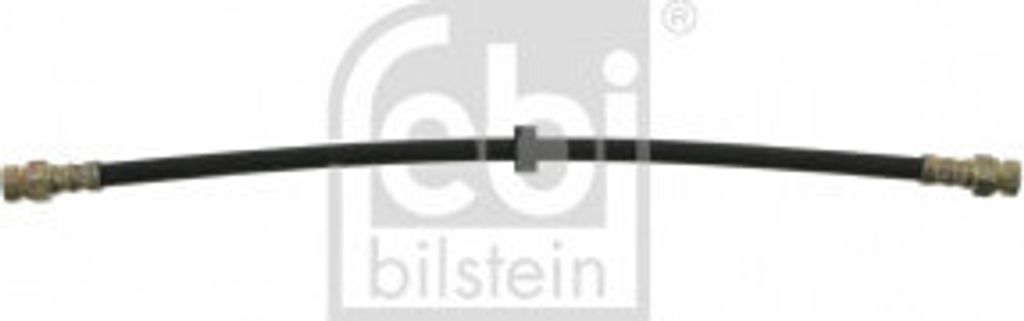 FEBI BILSTEIN 23180 - OE 6K9 611 776 Bremsschlauch für Caddy II (9K), Inca (6K)