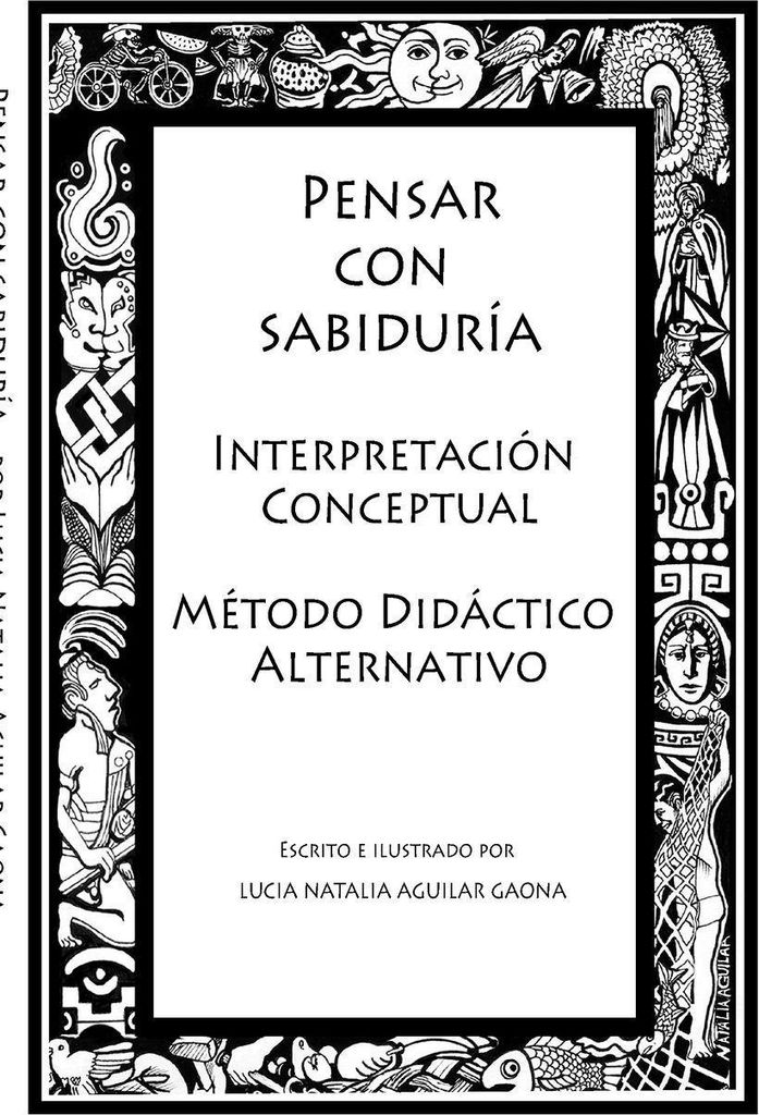 Pensar Con Sabiduría