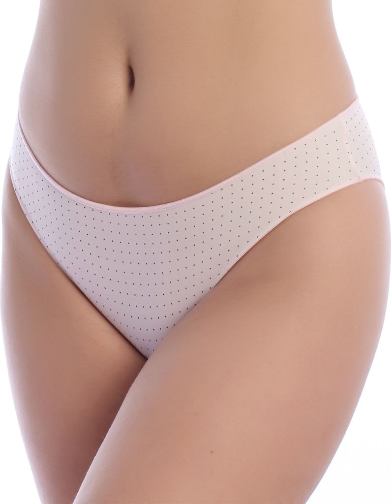 Selene GRETA Klassische Damen-Slips