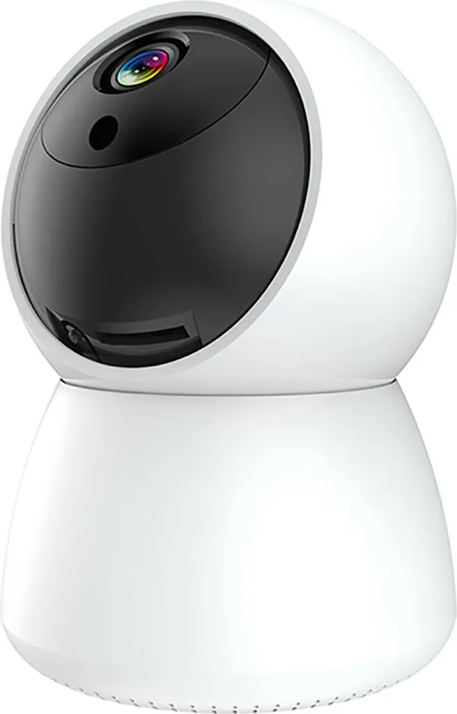 Caméra WiFi 360° Avizar : Sécurisez votre Intérieur et Évitez les Intrusions