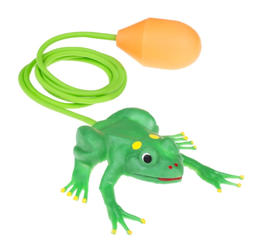Jouet Grenouille Sauteuse à Remontoir - Petit Jouet Mécanique Pour Enfants, Cadeau Fête Halloween Noël