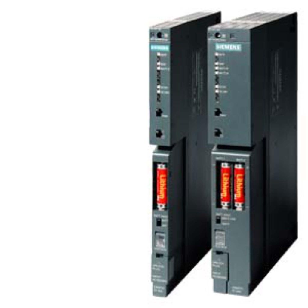 Siemens 6ES7405-0KA02-0AA0-SIMATIC S7-400, STROMVERSORGUNG PS405