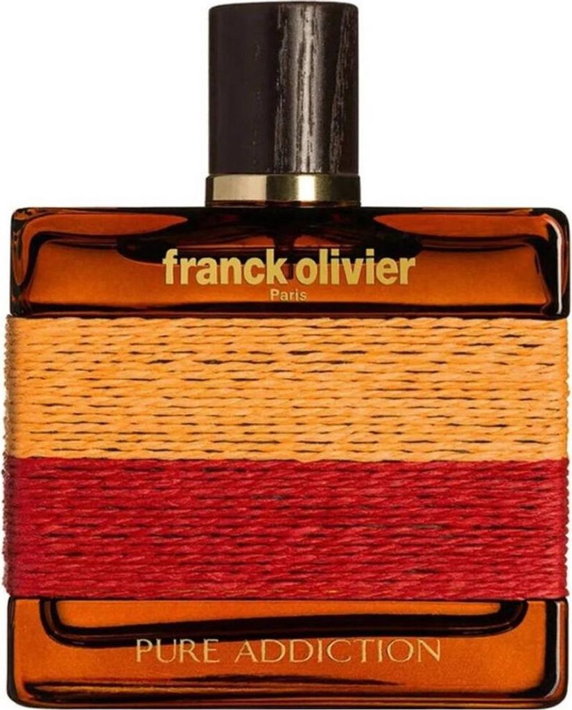 Franck Olivier Pure Addiction EDP 100ml Zdjęcie produktu 