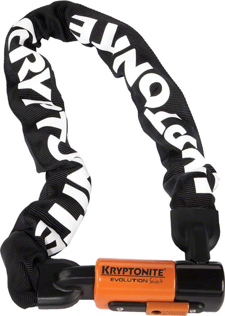Abus 9809K/85 Bk Image du produit 