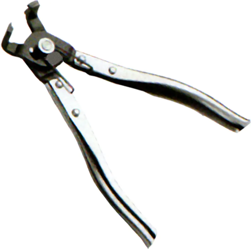 Pince spéciale pour colliers CLIC manchettes d'essieu type clic-r