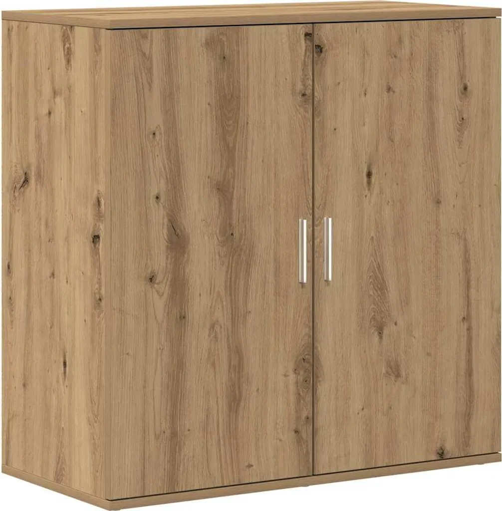 Credenza Rovere SYFAX 80cm | Il Mobile Giusto per la Tua Casa