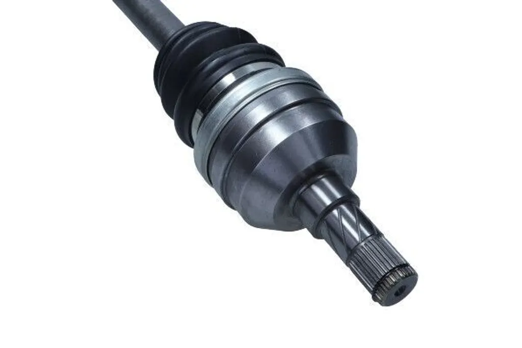 Demi-Essieu Renforcé Opel Vectra C GTS 2.0 DTi - Transmission Durable - 2