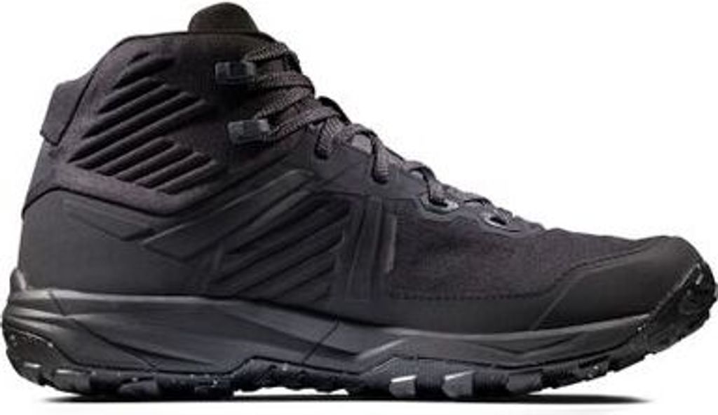 Mammut Ultimate III Mid GTX Men black 40 2/3 EU = 7 UK