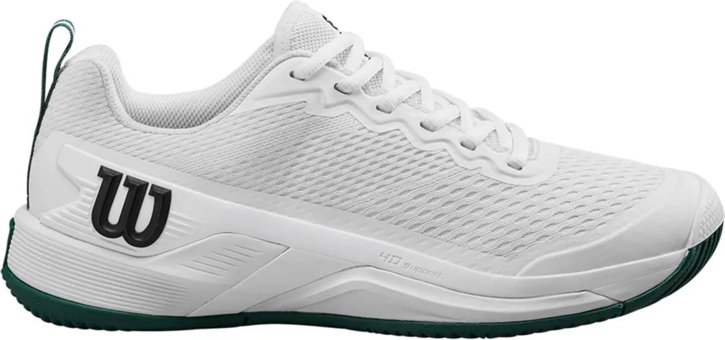 Chaussures Wilson Rush Pro 4.5 : Le Choix Idéal pour la Compétition - 2