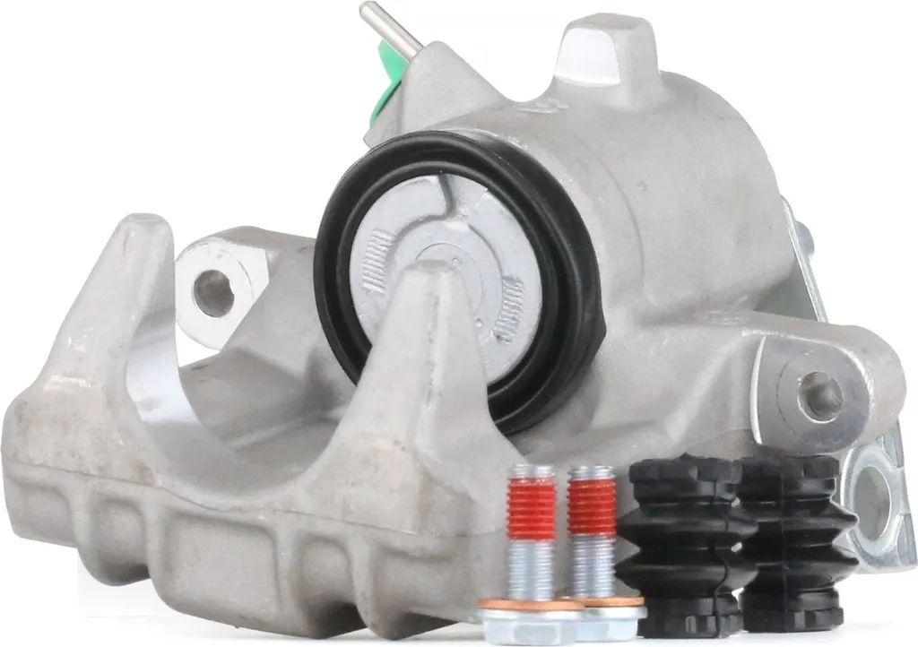 Étrier Bosch 0986474109 en fonte traitée pour Audi A4 8E et Exeo 3R