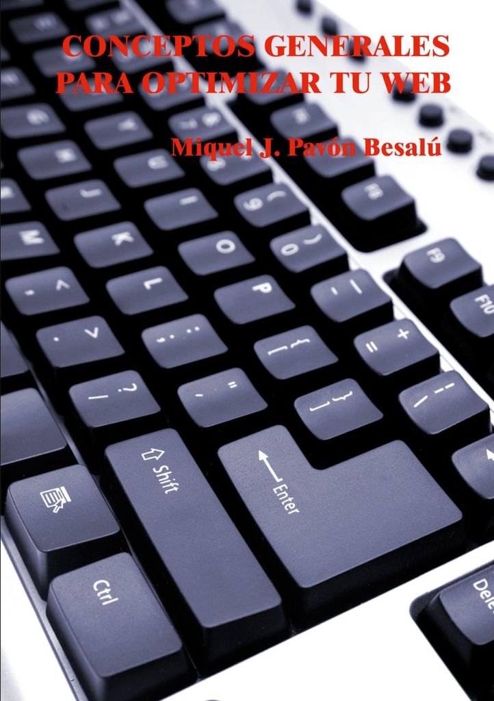 Conceptos generales para optimizar tu web