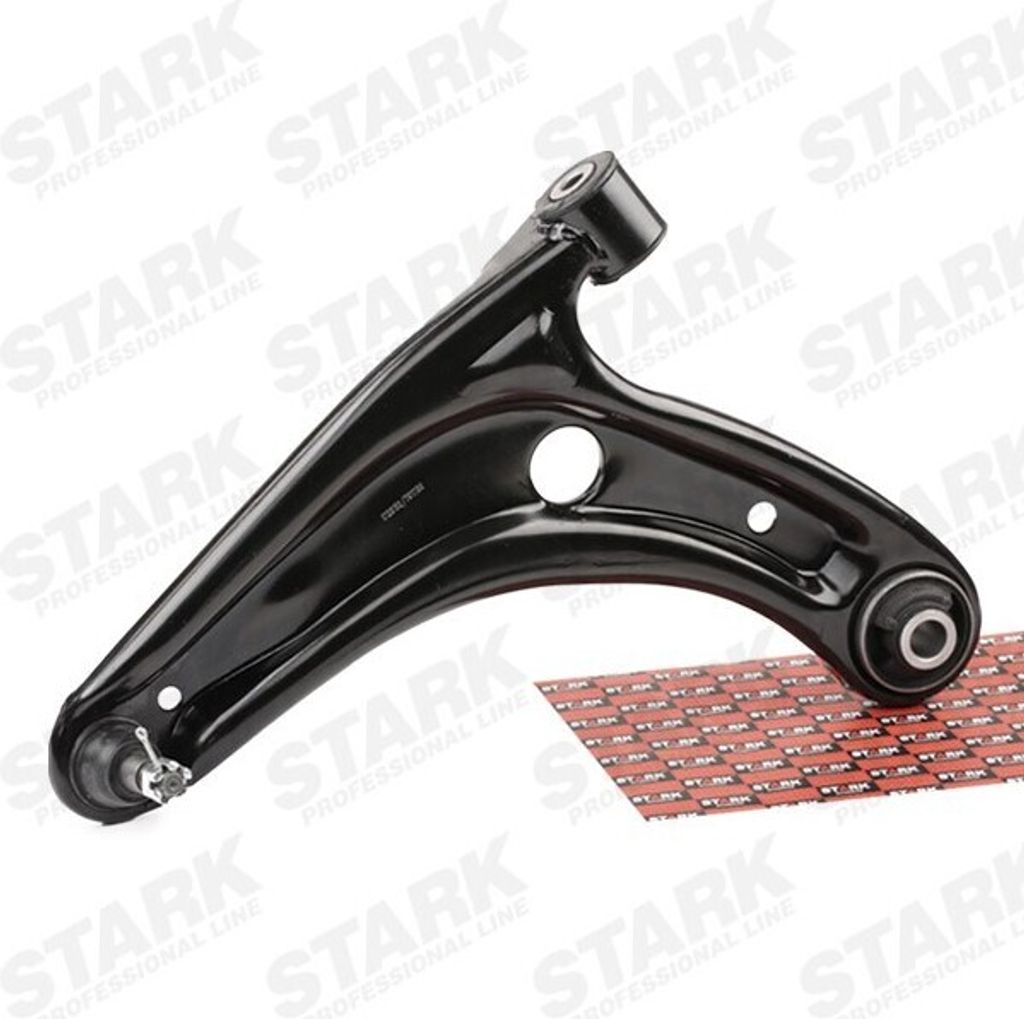 STARK SKCA-0050287 Querlenker Vorne Links für HONDA Jazz II Schrägheck (GD, GE3, GE2)