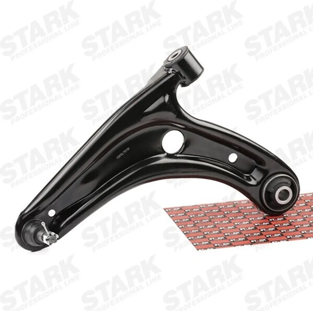 Bras de suspension pour Honda Jazz II - Idéal réparation OE 51306SAAE01