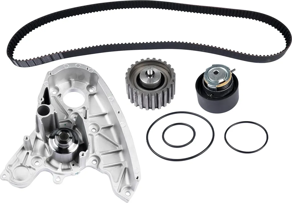 Évitez la Casse Moteur : Pompe à Eau et Distribution Fiat Ducato, Iveco