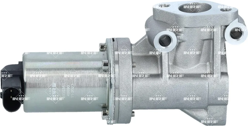 Vanne EGR et échangeur thermique NRF adapté pour Accent III Diesel