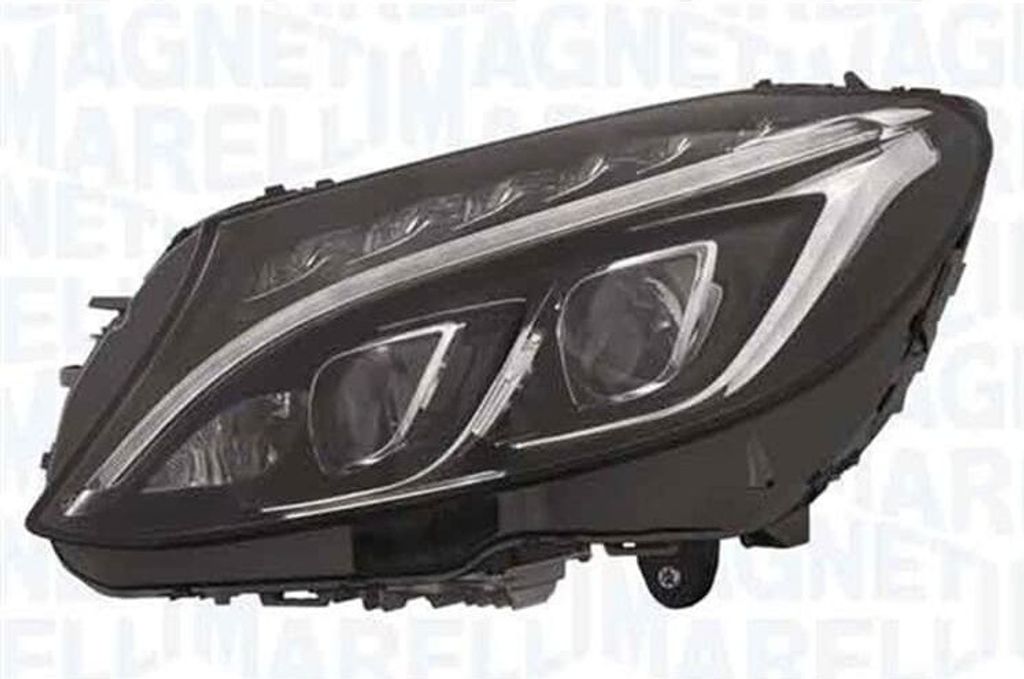Magneti Marelli Scheinwerfer links für Mercedes C-Klasse W205