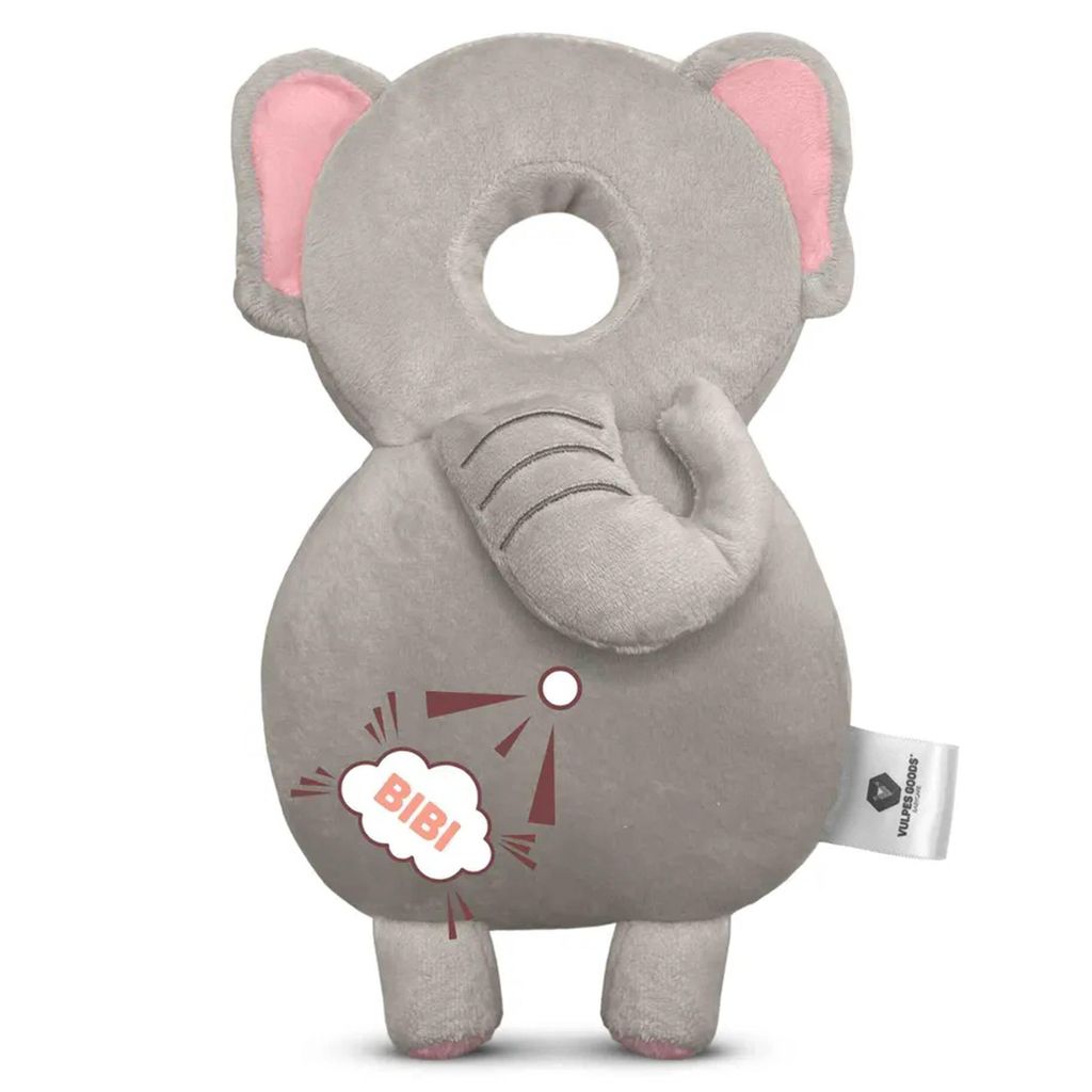 Vulpes Goods Baby Kopfschutz, Baby Kopfschutzkissen, Produktbild 