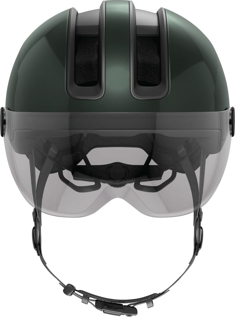 Abus Hud-Y Ace Moss Green L Image du produit 