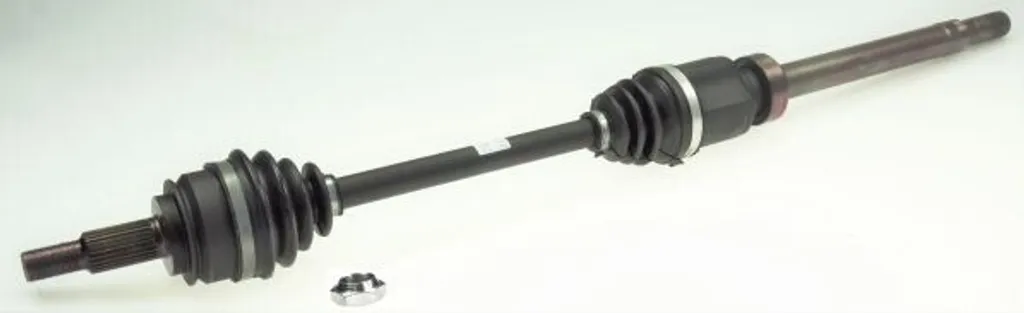 Cardan de transmission complet pour Renault Kangoo II - SPIDAN 36069 OE
