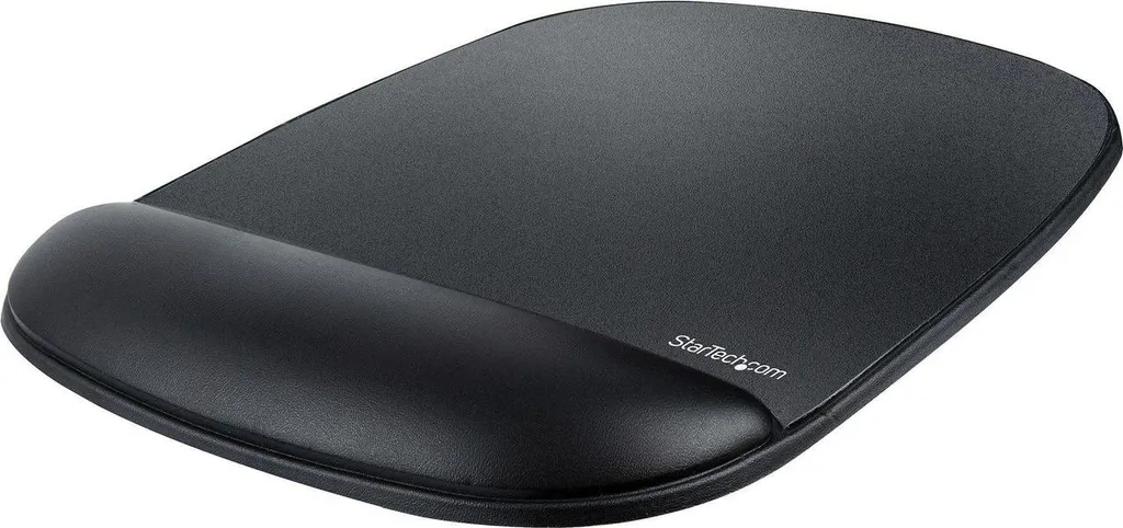 Soulager Douleur Poignet avec ce Tapis de Souris Gel Ergonomique Pro