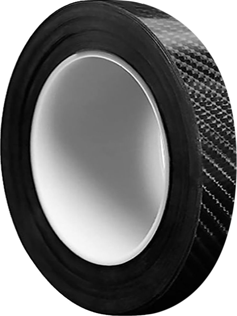 Universal-Auto 5D Carbonfaser-Aufkleber Center Control Türfolie Willkommenspedal Anti-Stepping-Schutz Modifikation Karosseriefolie