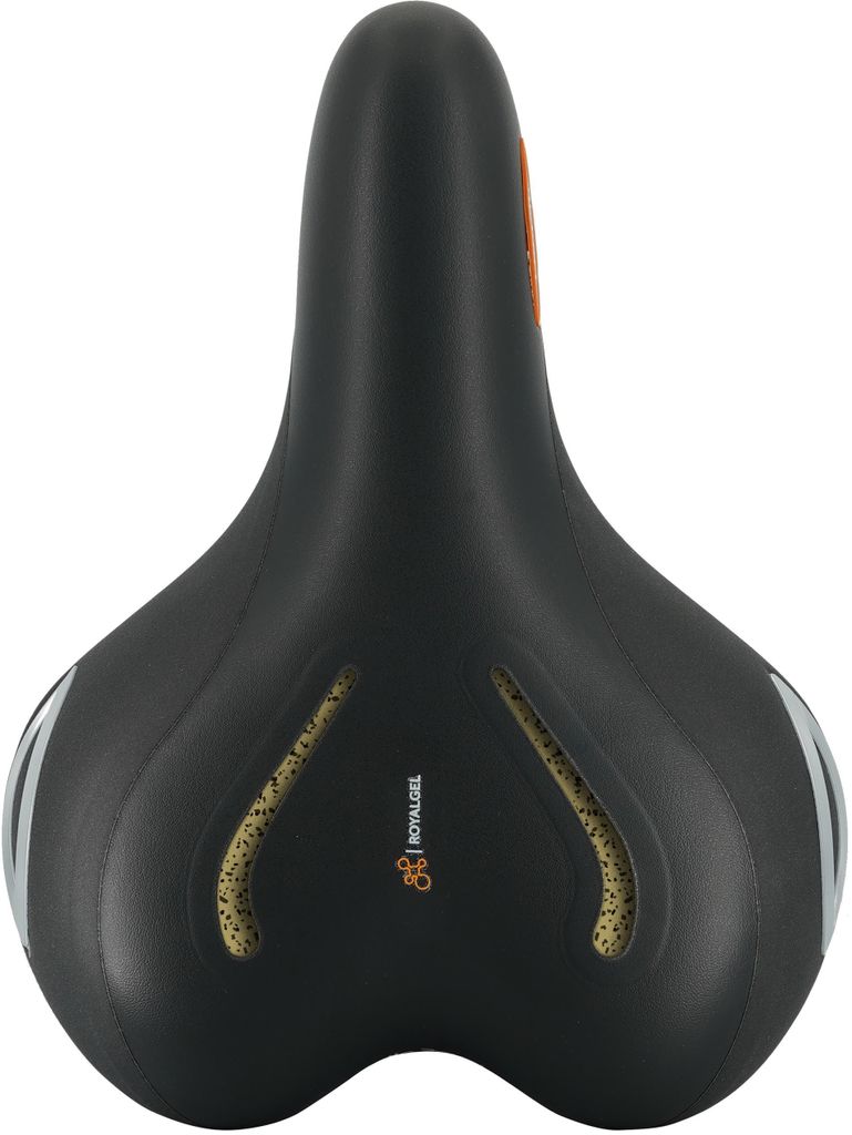 Selle Royal 354917 - SELLE ROYAL LOOKIN GEL Image du produit 
