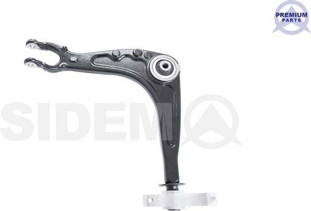 SIDEM 53472 Querlenker, Radaufhängung OE 3520X7 kompatibel mit 407, 508