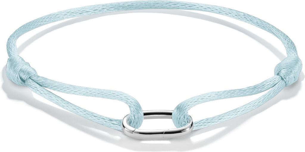 Thomas Sabo Charm Club Connect C1210-001-17 Damenarmband Produktbild 