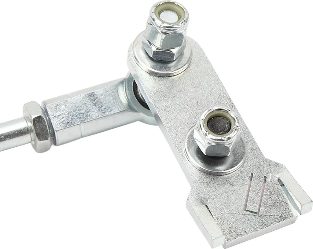 Kit Leveraggio Transfer Case 102351 per Jeep Cherokee XJ Comanche MJ
