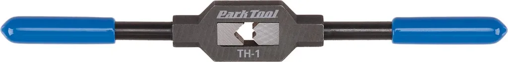 Support de filière Park Tool TH-1 outil filetage 1/4 - 2