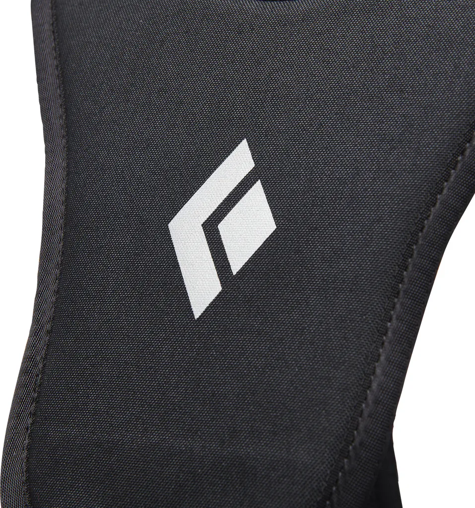 Harnais technique Iad Double Gear Black Diamond S/M à double équipement