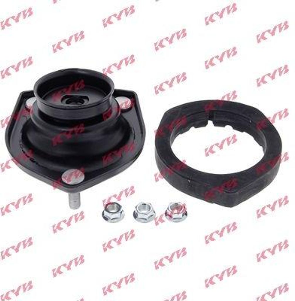 KYB SM5492 Federbein-Stützlager OE 4876000000000000 kompatibel mit RX