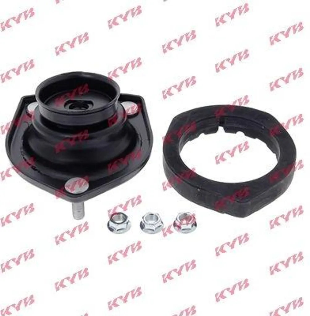 Support de Suspension Haute Performance KYB SM5492 - Fiabilité OE RX