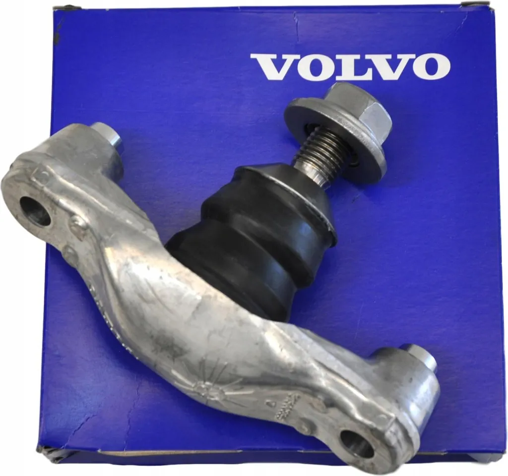 Vis de suspension avant Volvo S90 V90 II en acier renforcé Type OE