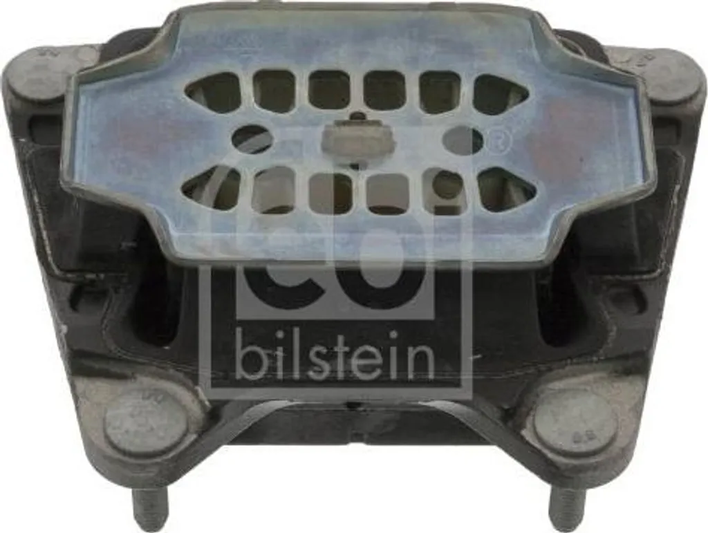 Palier de Boîte OE 4F0399151AG Febi 23990 : Amortissement des Vibrations