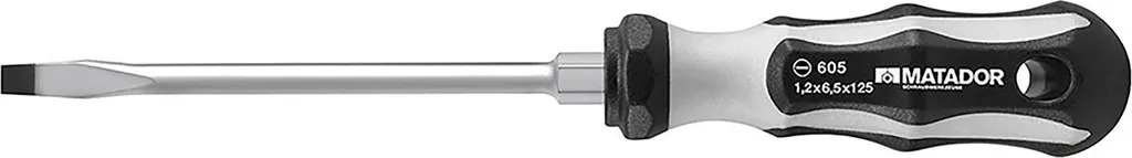 Cacciavite, 2C, a 6 punte, a taglio, 12x200 m