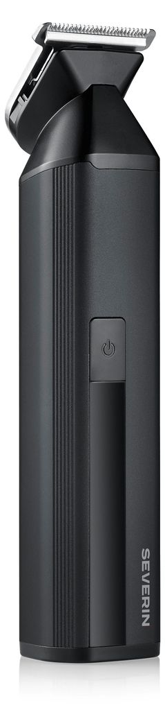Severin HS 0710, Folienschaber, Schwarz, Tasten, Akku, 2 h, Produktbild 