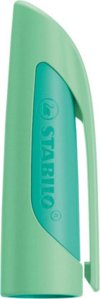 STABILO EASYbuddy Pastel Kappe Hauch von Minzgrün