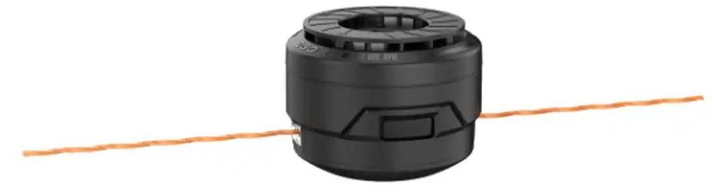 EGO Fadenkopf AH1620 mit Line IQ Technologie für präzises Produktbild 