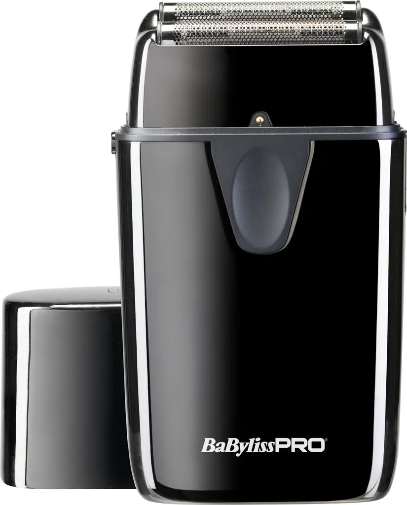 Rasoir de finition Babyliss Pro UV Foil 02 pour dégradé à blanc précis