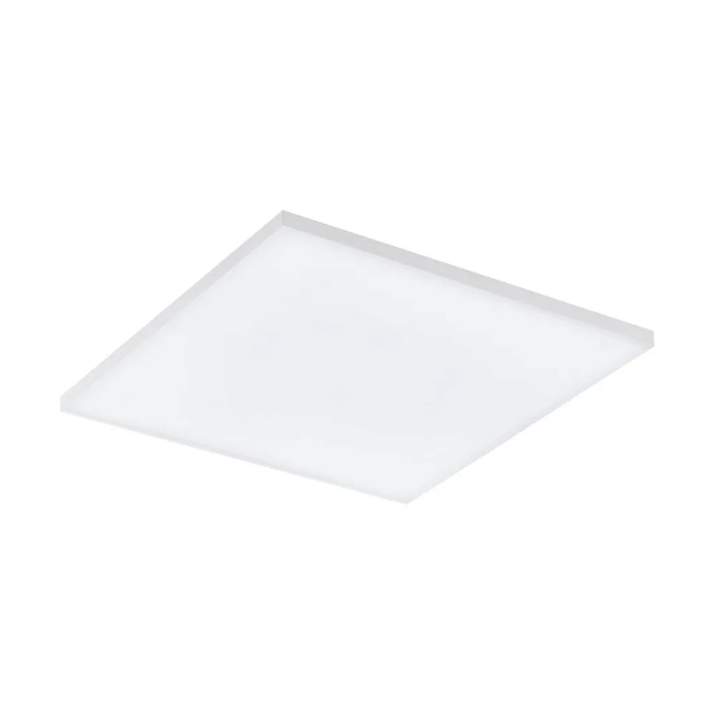 EGLO Turcona-CCT LED: Plafoniera Ufficio con Telecomando e CCT