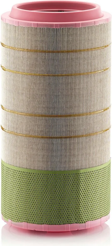 Filtre à air moteur C 28 1275 MANN-FILTER pour une filtration de qualité