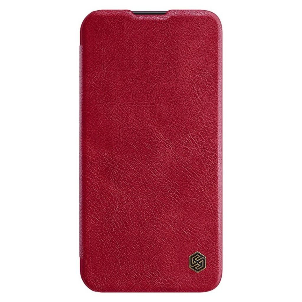 Nillkin Qin Leather Pro Case Hülle für Samsung Galaxy S23 Produktbild 