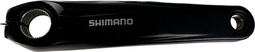 Kurbelarm Links 175 mm FC-MT500 Produktbild 3